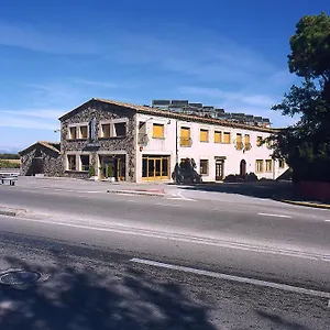 Maison d'hôtes Mallorquines, Riudarenes