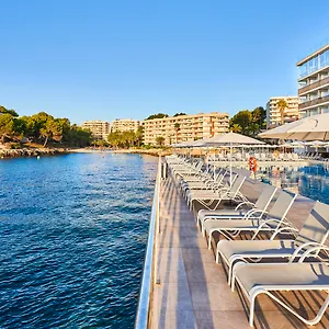 Globales Cala Vinas Adults Only 16+ Station touristique