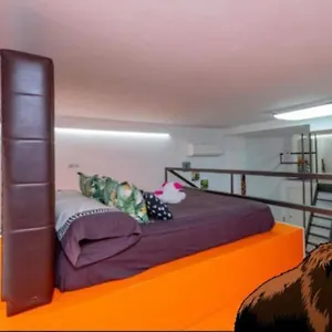 La Casa Del Mamut - Apartamento