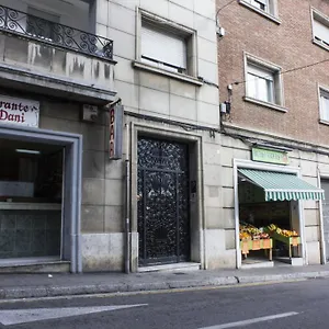 Monrooms Pensión