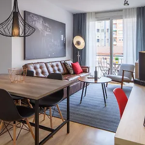 Habitat Hot Jazz Apartahotel