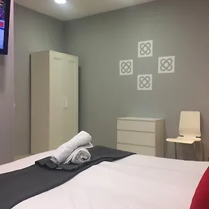 Artistic Hostal