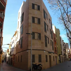 Maison d'hôtes Rambla, Sant Boi de Llobregat