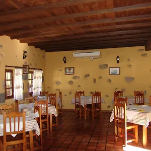 Hotel La Hacienda Del Molino
