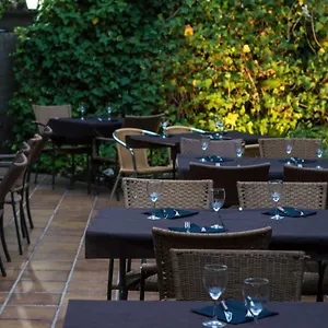 Maison d'hôtes L'argolla Hotel-pizzeria, Santa Coloma De Farners
